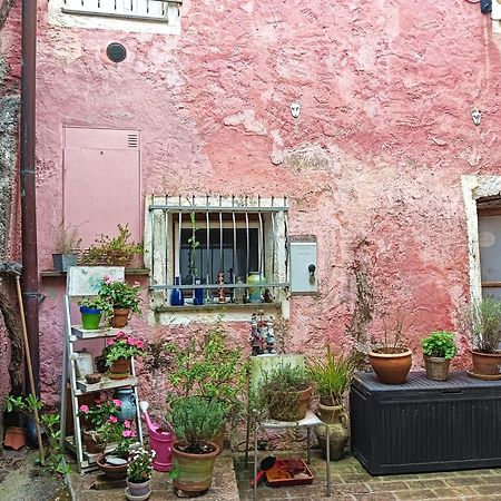 La Casa Di Mo Villa Albisola Superiore Exterior foto