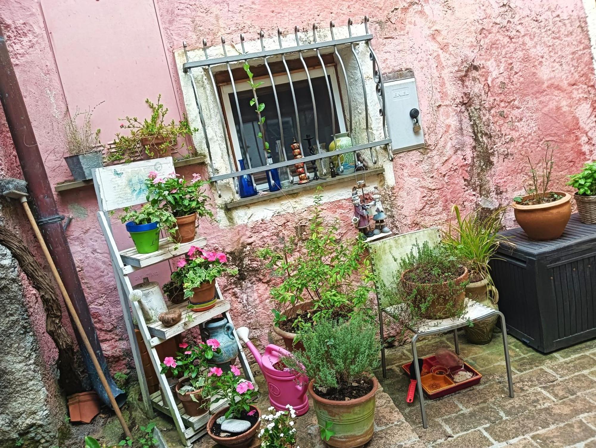 La Casa Di Mo Villa Albisola Superiore Exterior foto